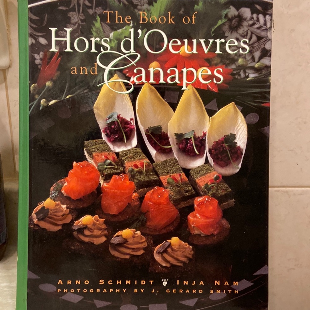 Joe’s d’ Oeurvres